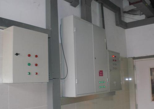 電纜走線槽安裝說明，一米安裝費(fèi)報(bào)價(jià)多少