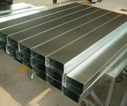 不銹鋼橋架 不銹鋼橋架