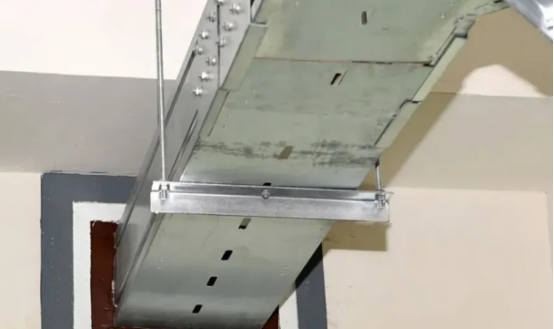 托盤式橋架 托盤式橋架