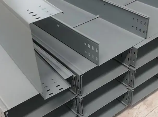 槽式橋架 槽式橋架