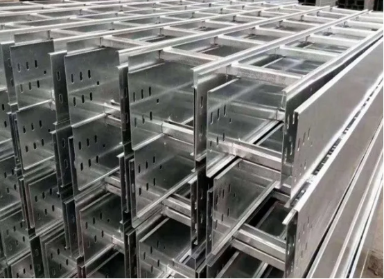 梯式橋架 梯式橋架