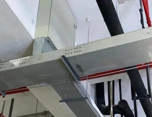 槽式電纜橋架